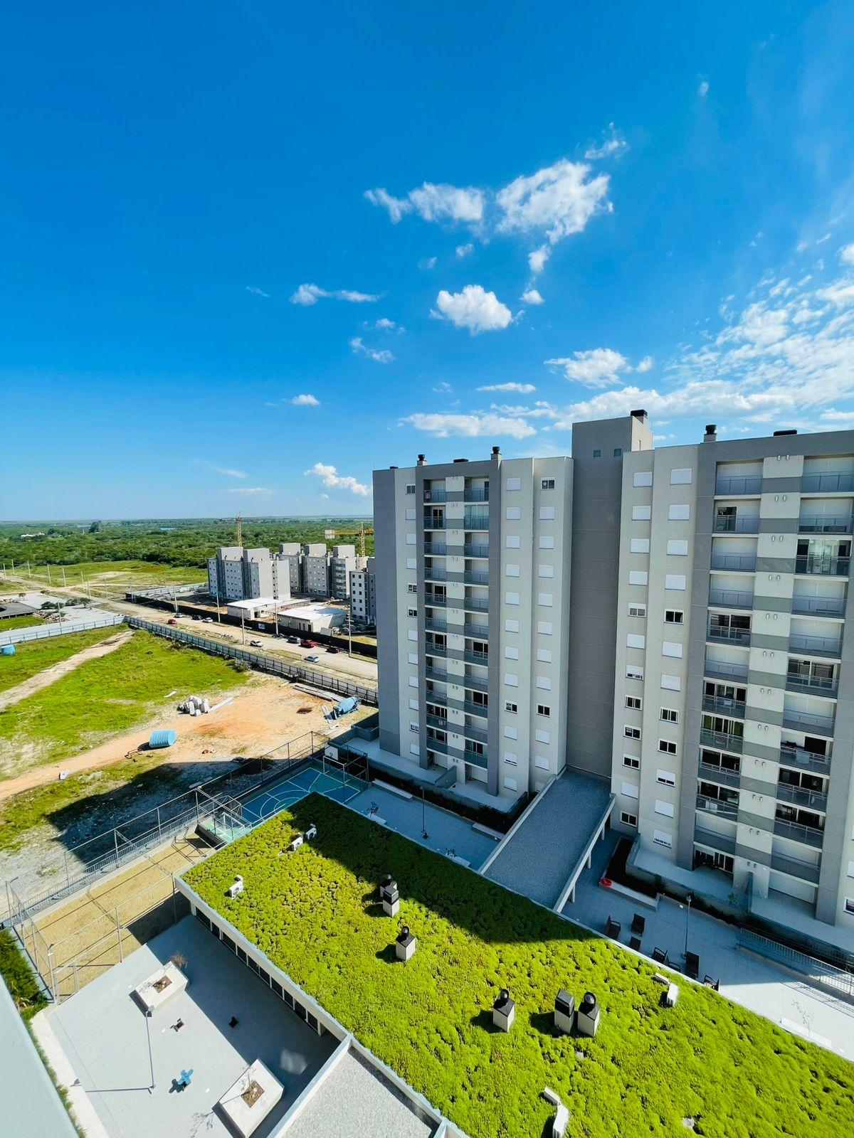 Vende-se Apartamento Smart Connection, localizado na Avenida Ferreira Viana