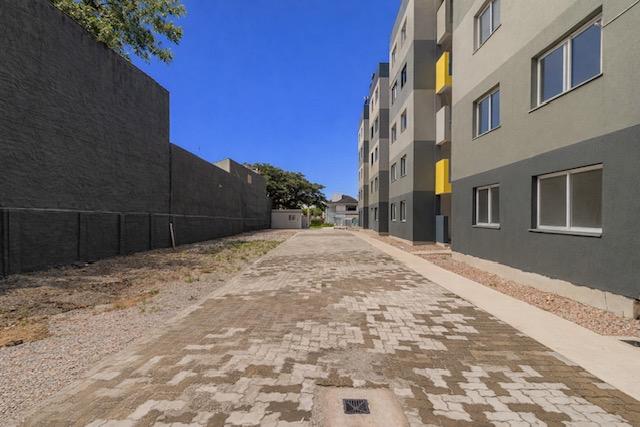 Vende-se apartamentos no Residencial Bem-te-vi em Pelotas-RS