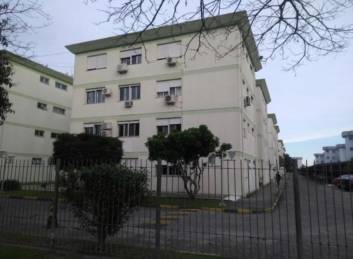Vende-se um ótimo apartamento no Condomínio Jardim das Acácias