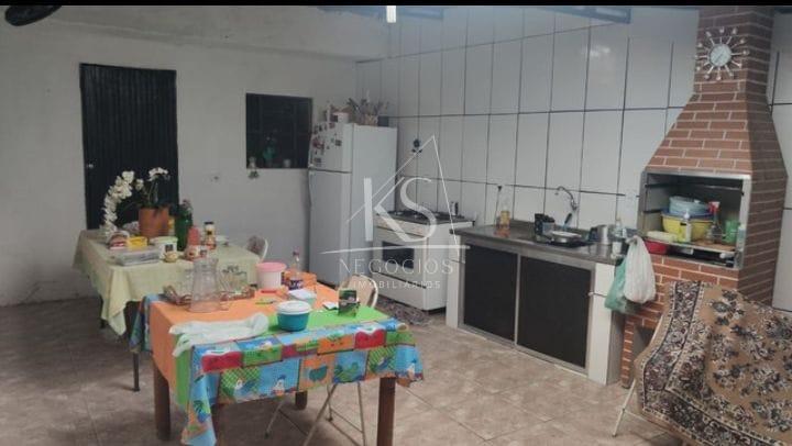 Casa com 2 dormitórios à venda, Jaraguá, SAO PAULO - SP