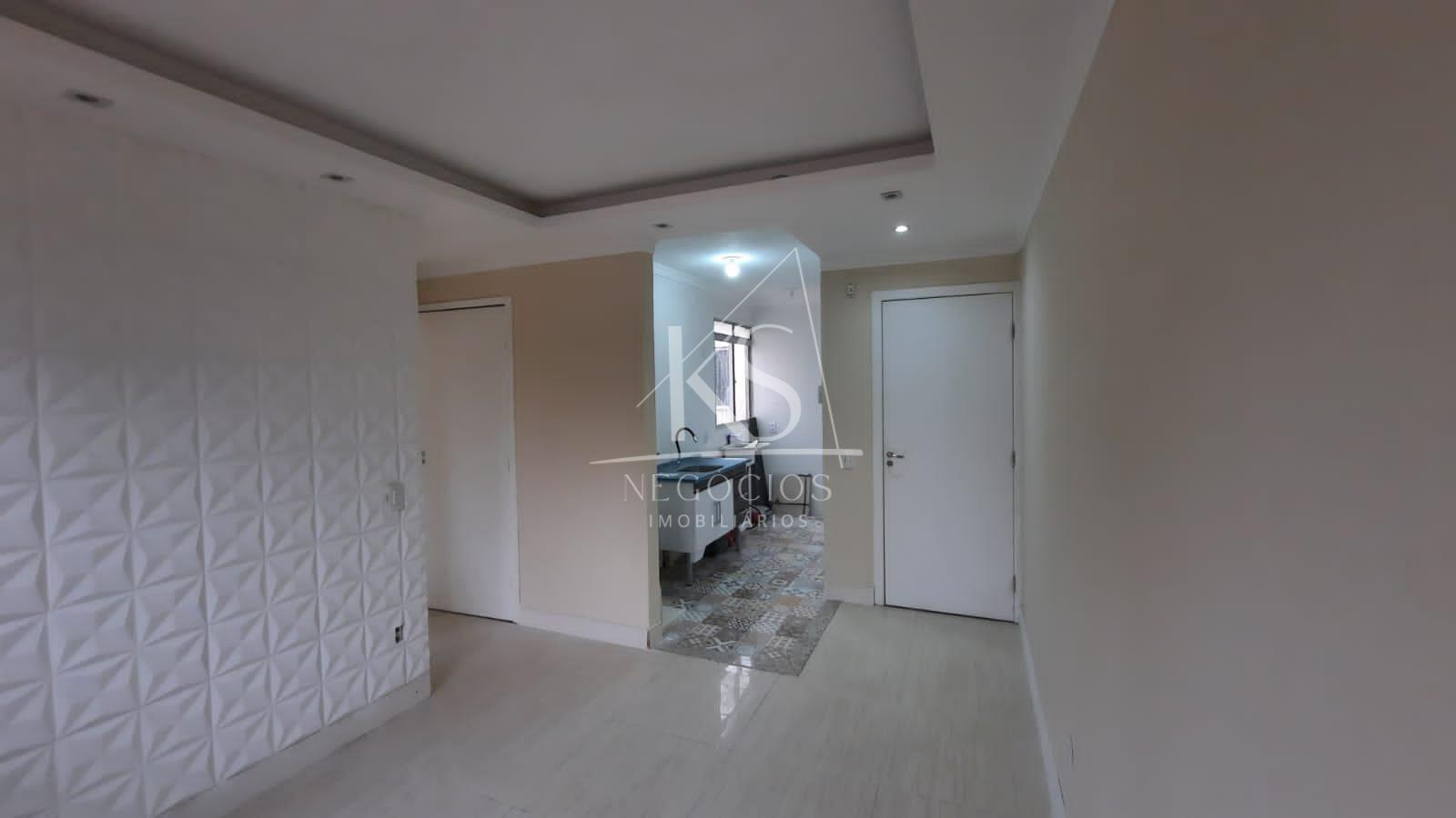Apartamento à venda, Jaraguá, SAO PAULO - SP