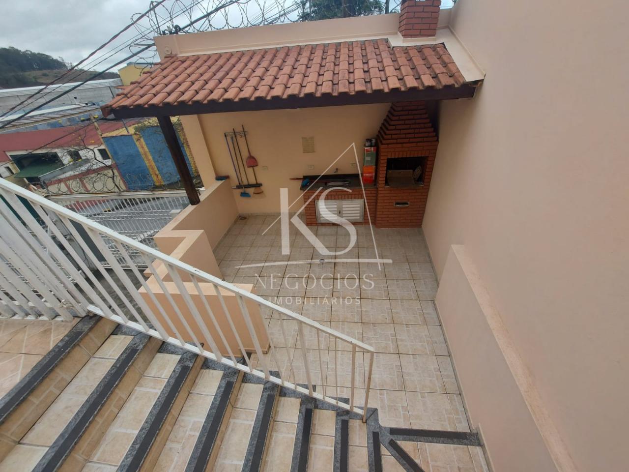 Condomínio à venda, Jaraguá, SAO PAULO - SP