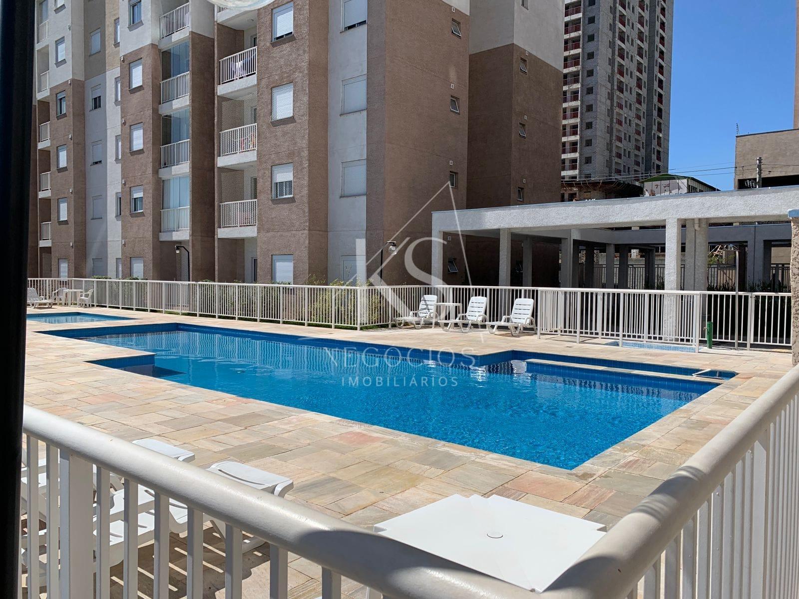 Apartamento à venda, santa monica - pirituba, SAO PAULO - SP