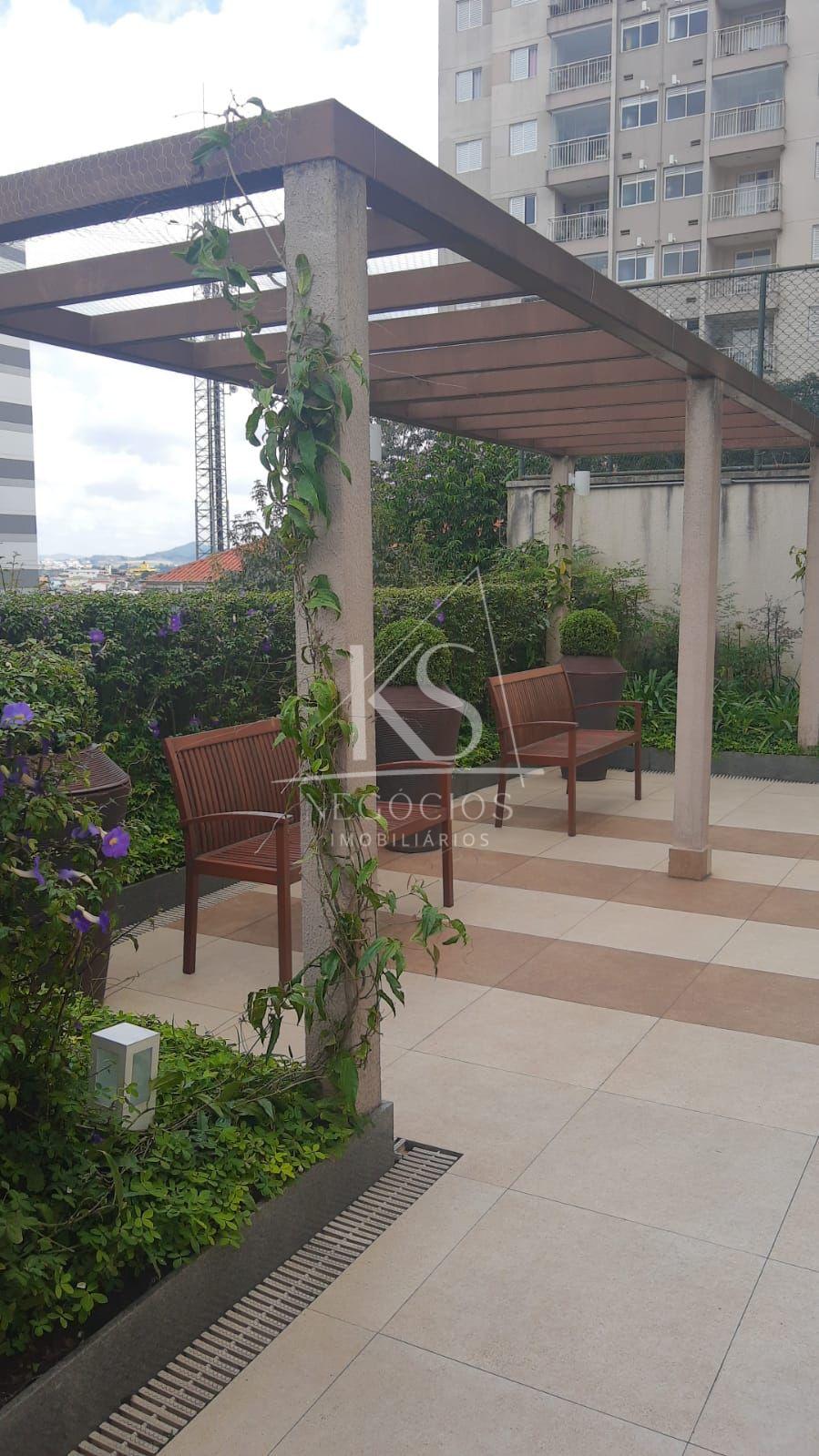 Apartamento à venda, Vila Mangalot, SAO PAULO - SP