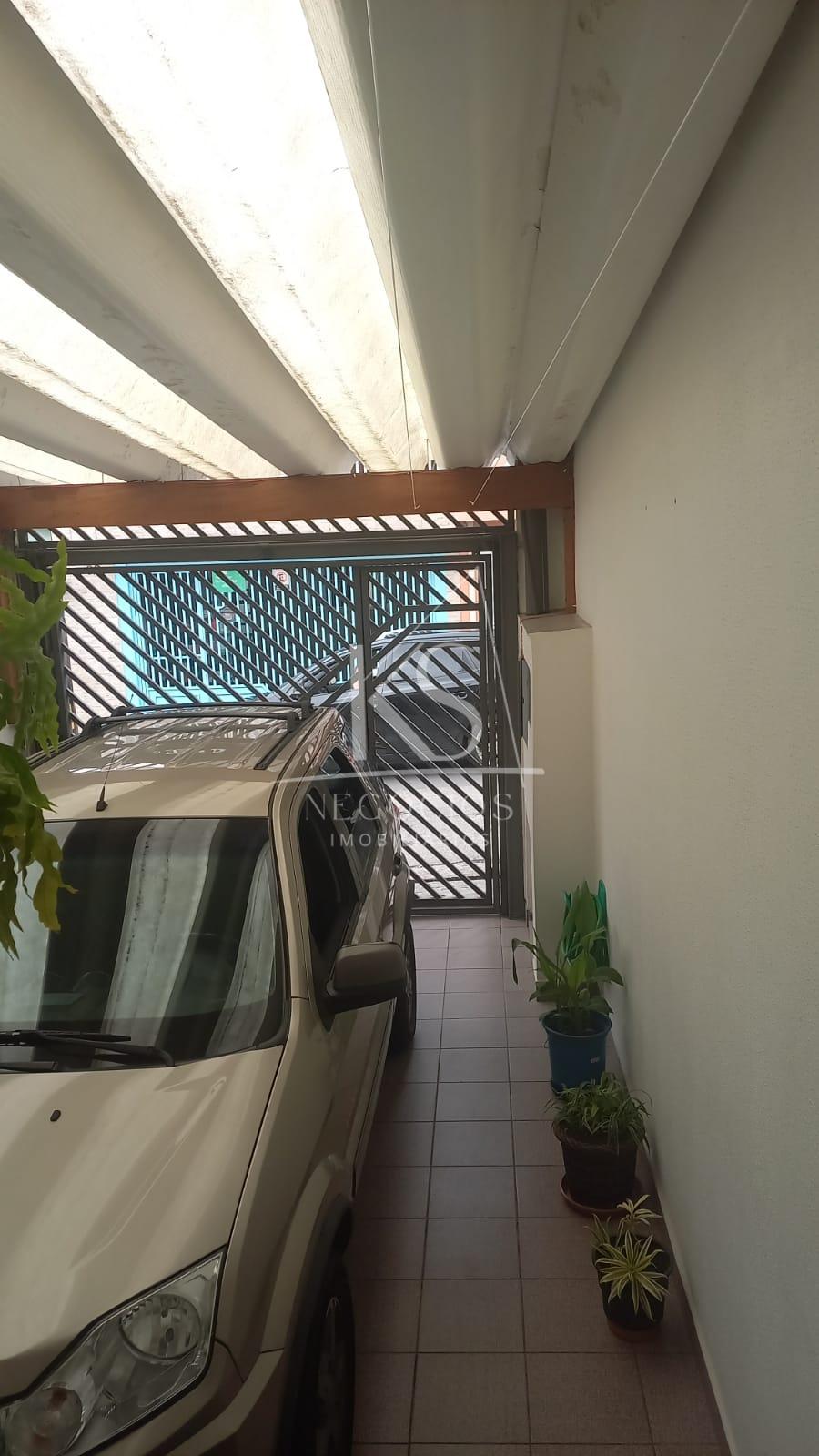 Sobrado à venda, Vila Jaraguá, SAO PAULO - SP