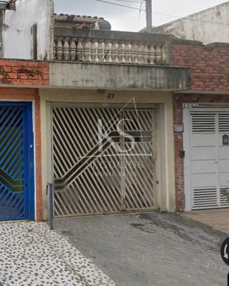 Sobrado à venda, Conjunto Residencial Vista Verde, SAO PAULO - SP