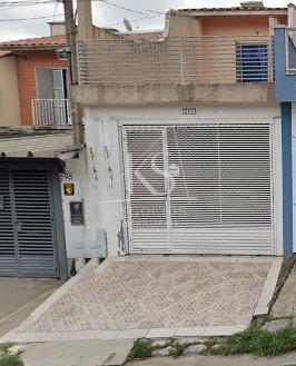 Sobrado à venda, Conjunto Residencial Vista Verde, SAO PAULO - SP