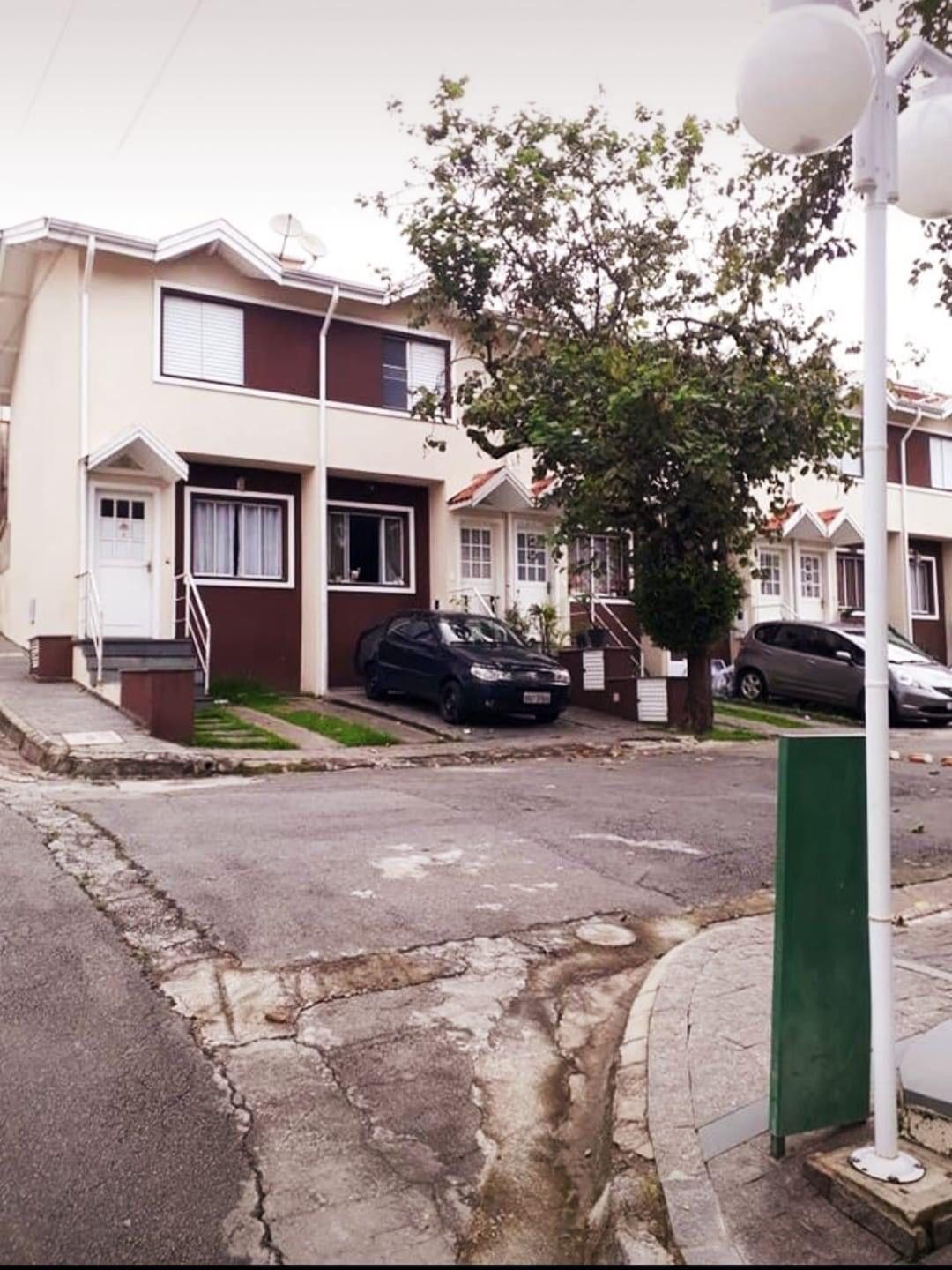 Condomínio à venda, JARDIM JARAGUA - RODOVIA ANHANGUERA, SAO P...