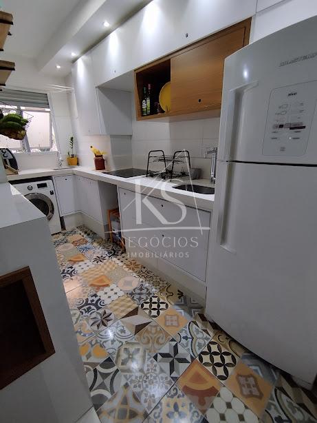 Apartamento com 2 dormitórios à venda, CITY JARAGUA, SAO PAULO...