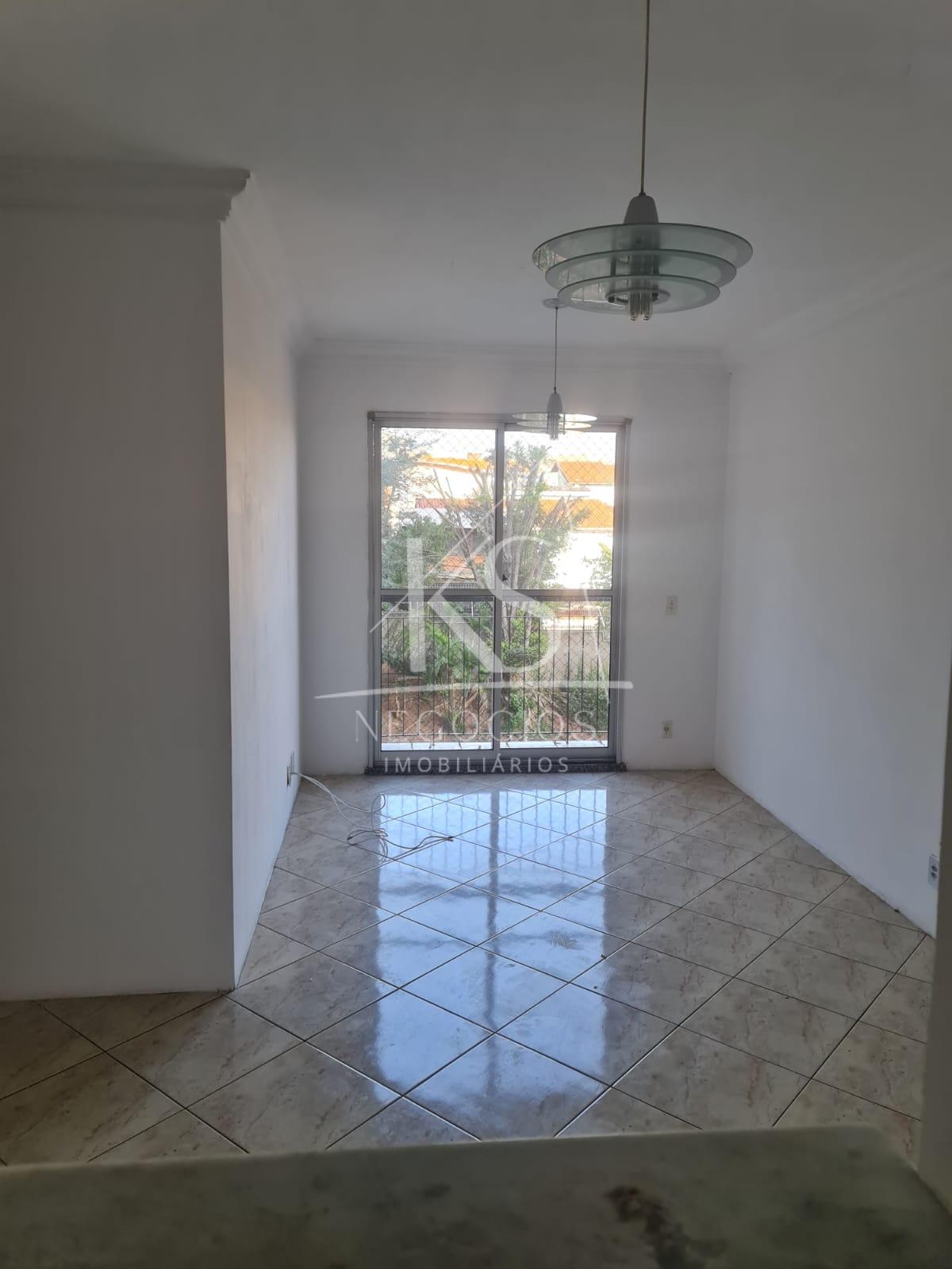 Apartamento à venda, Conjunto Residencial Vista Verde, SAO PAU...