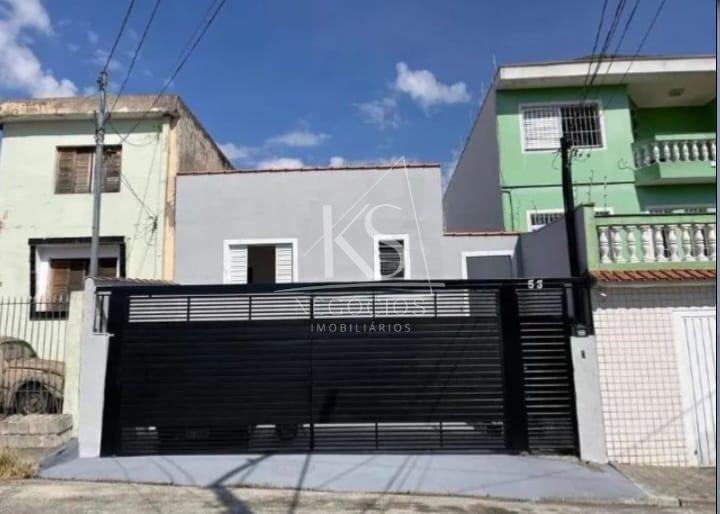 Bela casa térrea 4 suítes e 3 vagas   Vila Bonilha  