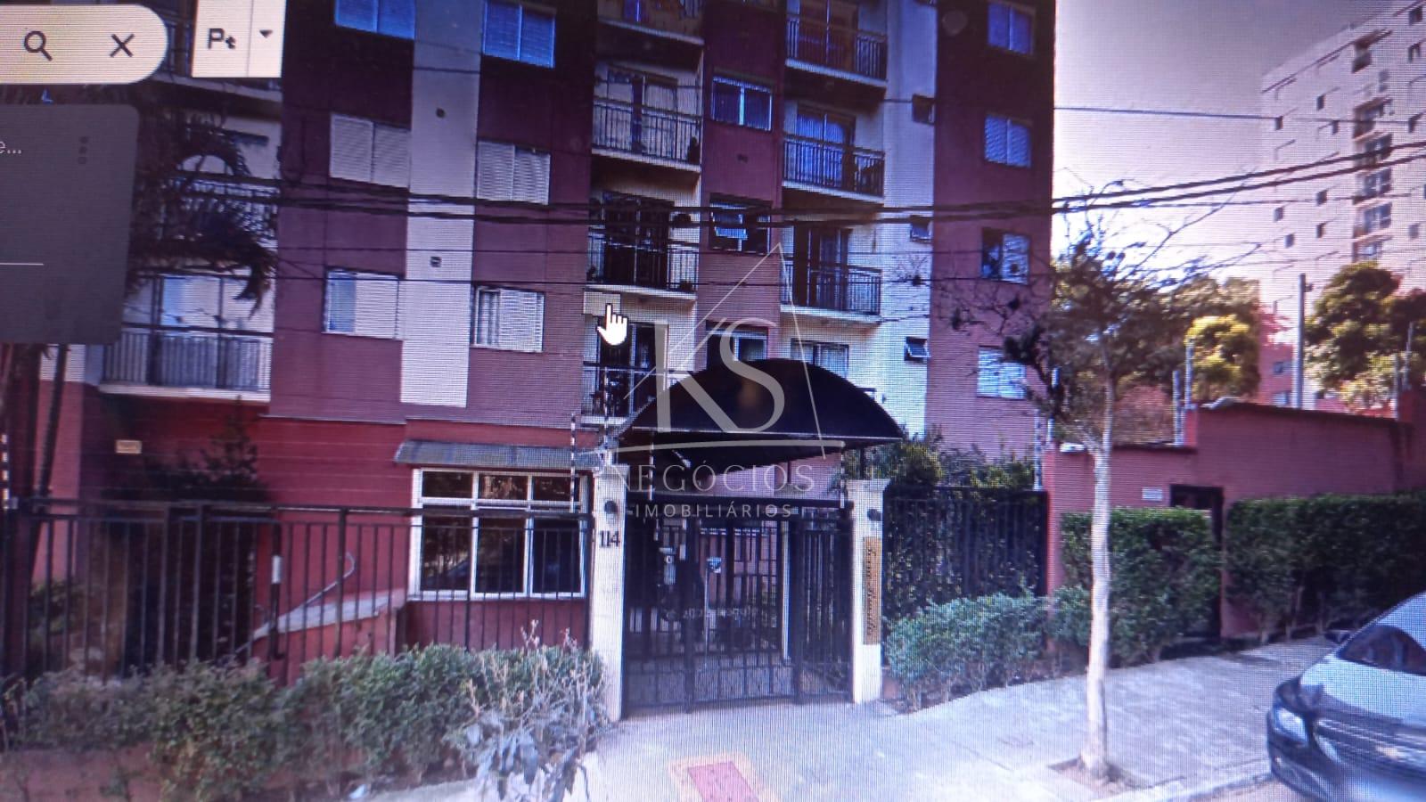 Belo Apartamento planejado conjunto residencial Vista Verde
