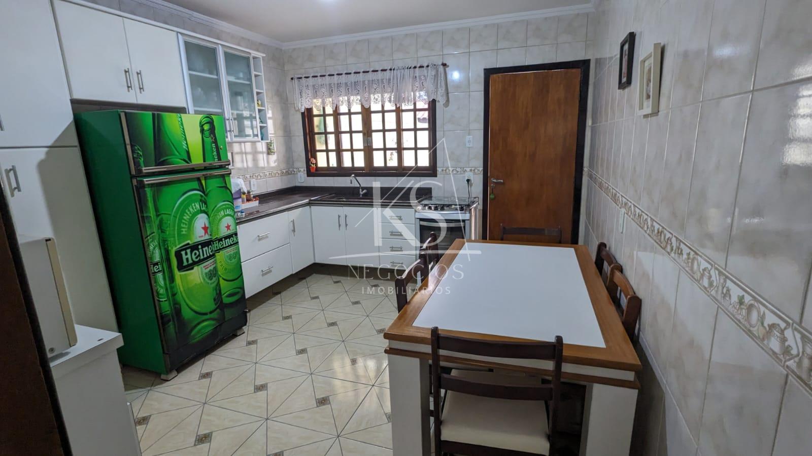 Sobrado à venda, Conjunto Residencial Vista Verde, SAO PAULO - SP