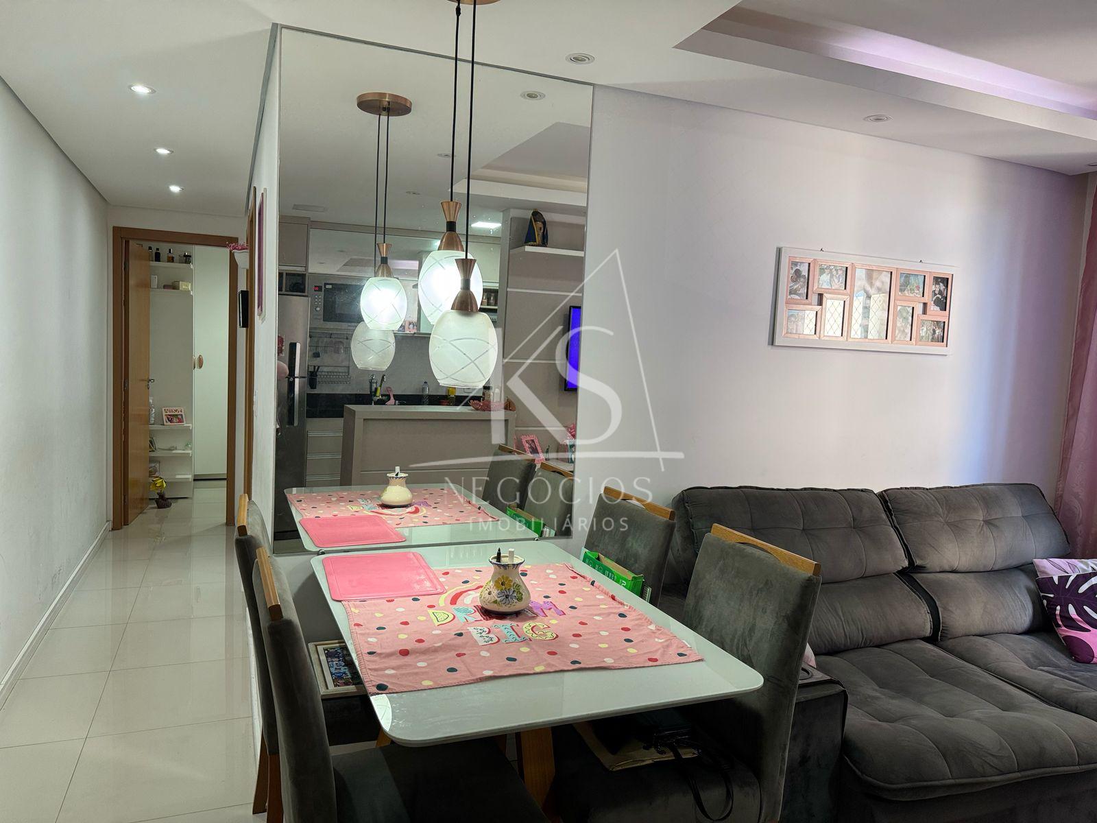 Apartamento à venda, JARDIM IRIS - PIRITUBA, SAO PAULO - SP