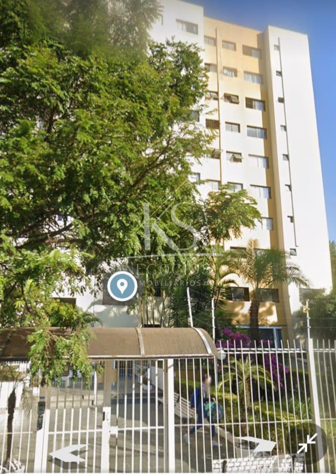 Belo Apartamento PQ São Domingos com piscina