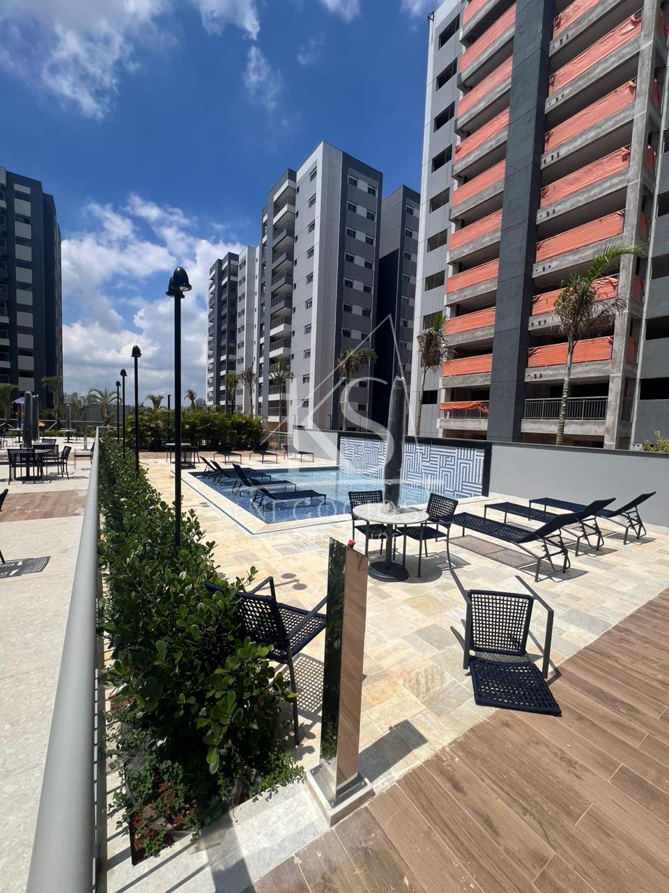 Belo Apartamento City Am?rica 3 dormit?rios 88 metros 2 vagas ...