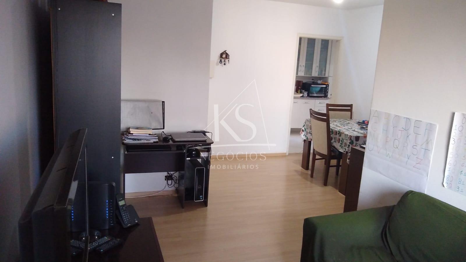 Apartamento à venda, Jardim Monte Alegre, SAO PAULO - SP