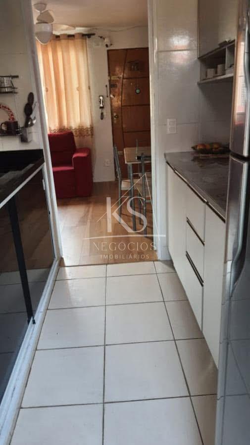 Belo Apartamento jaraguá