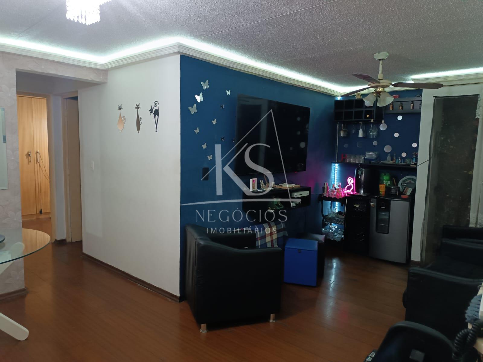 BELO APARTAMENTO SANTA MÔNICA