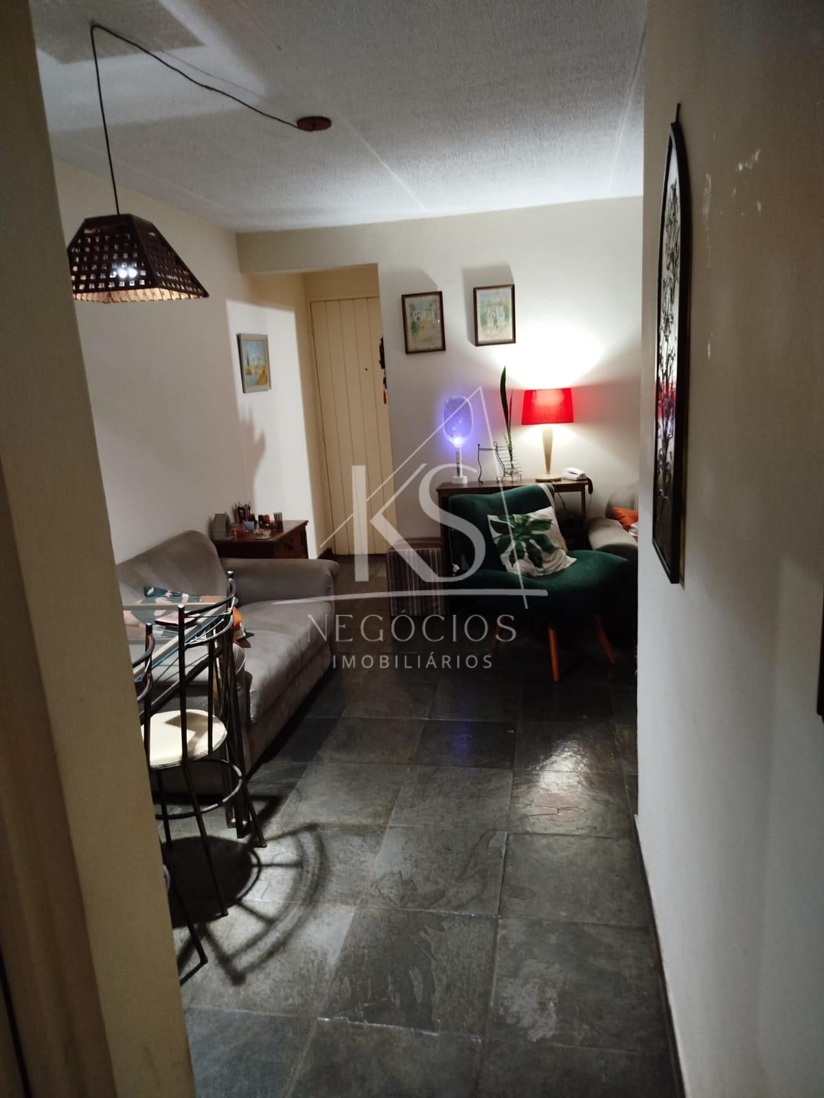 Belo Apartamento Térreo Condomínio santa monica com vaga