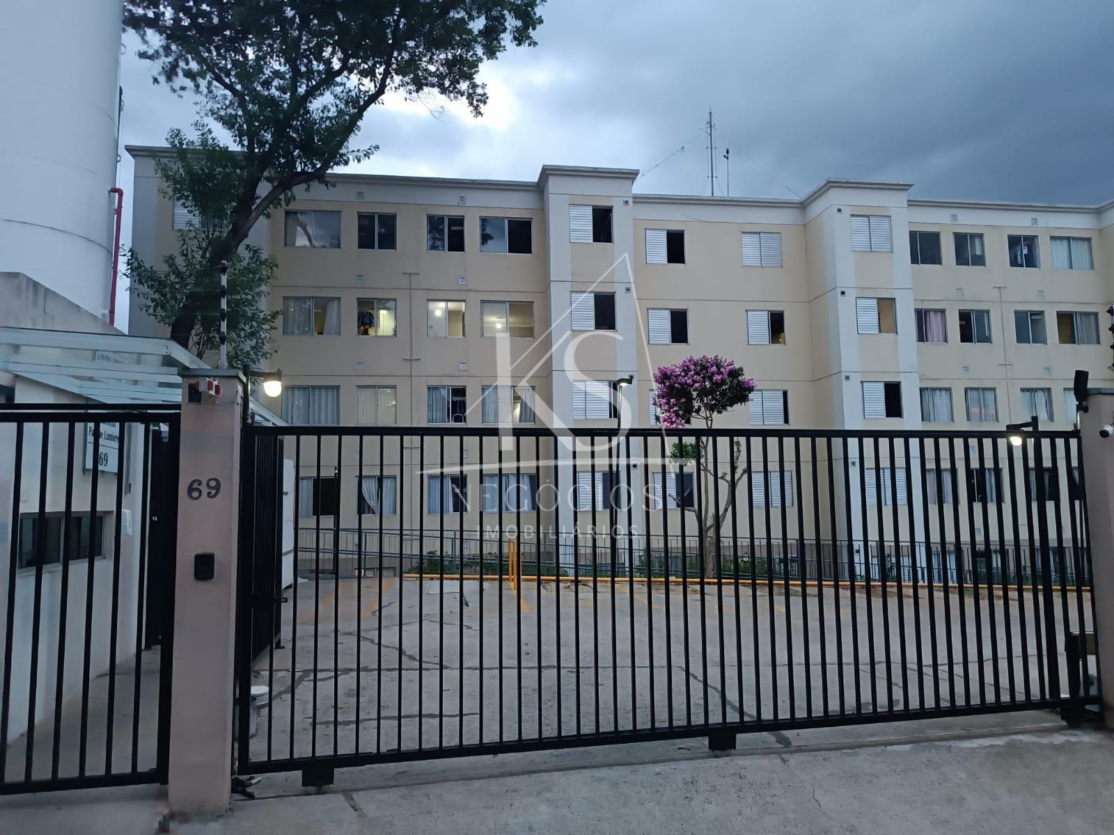 Belo Apartamento Térreo 1 dormitório