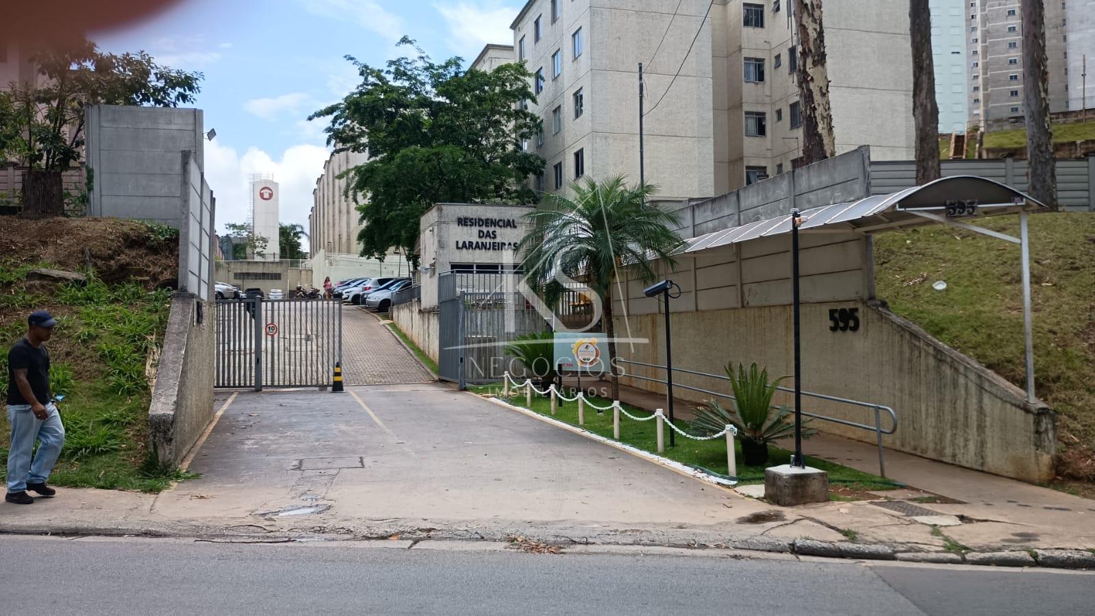 Belo Apartamento