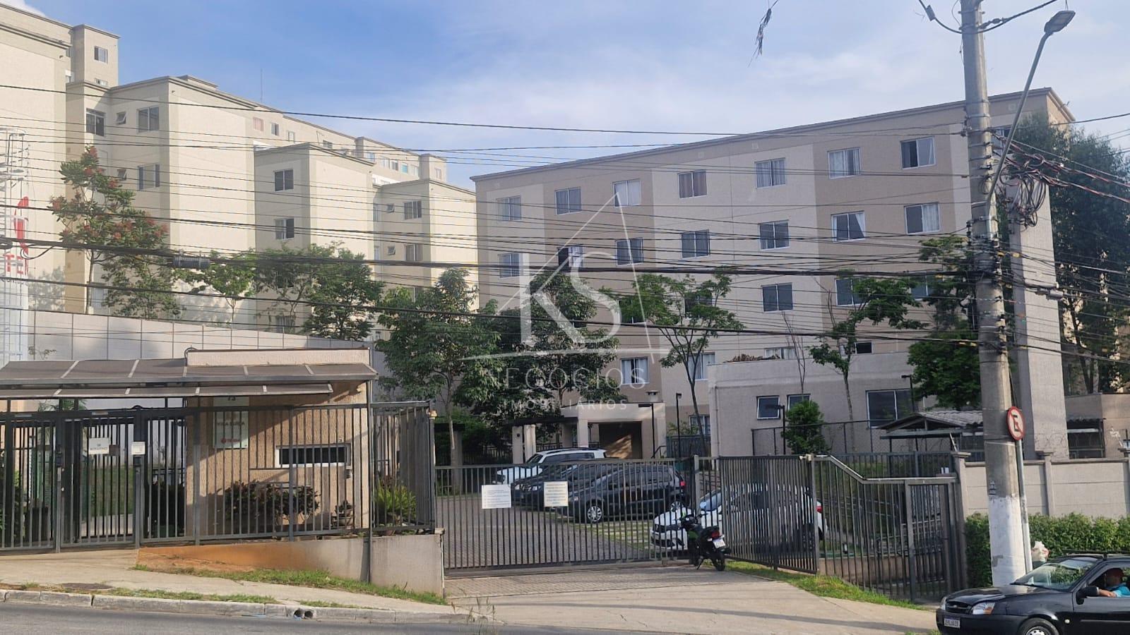 Belo Apartamento