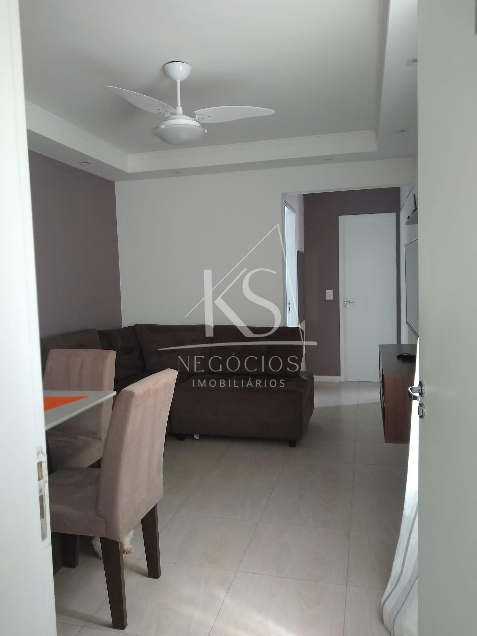 Belo Apartamento com vaga no jaraguá