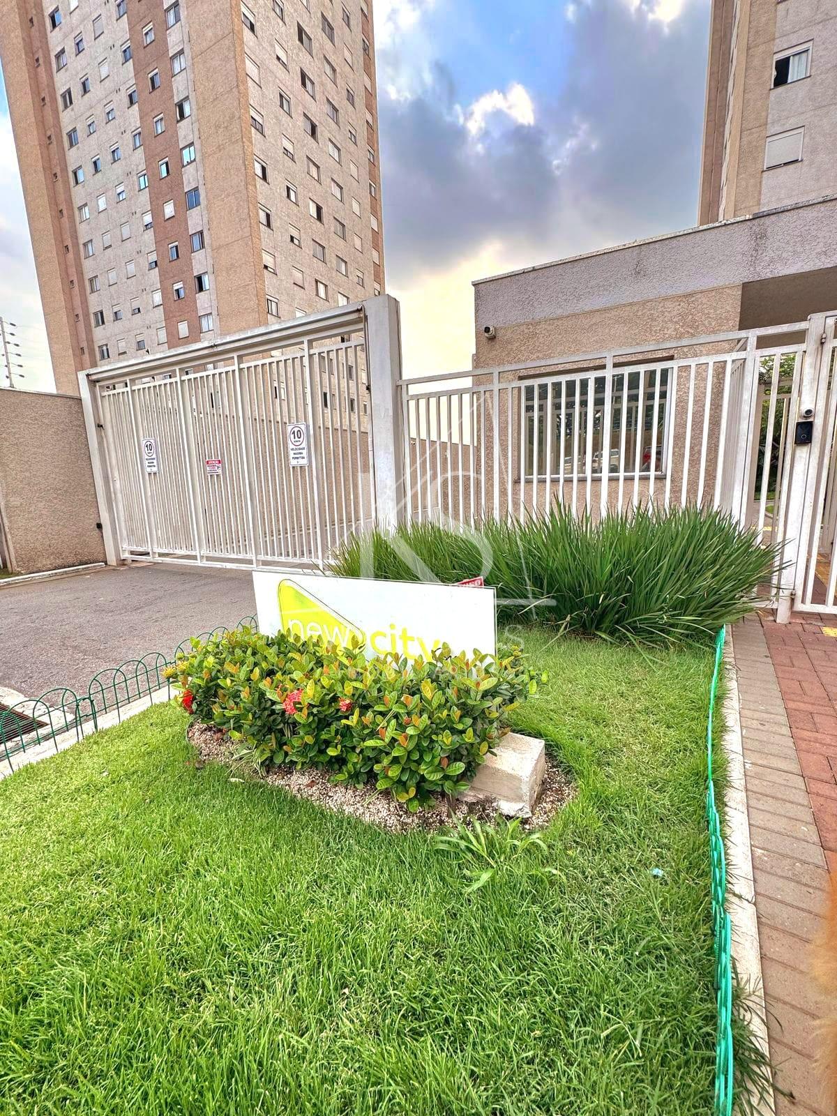 Apartamento à venda, Vila Pirituba, SAO PAULO - SP