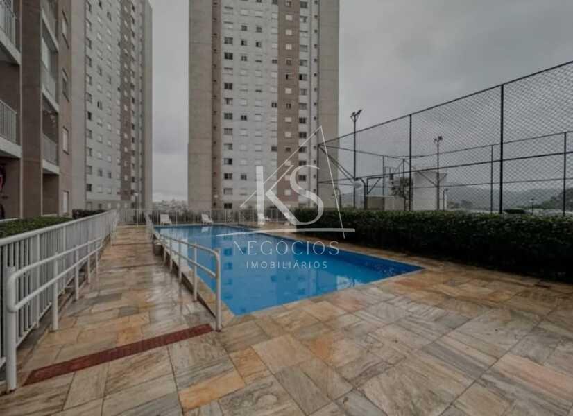 Apartamento, Vila Pirituba, SAO PAULO - SP
