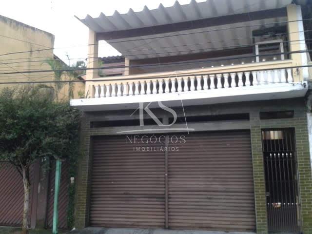 Sobrado à venda, freguesia do ó, SAO PAULO - SP