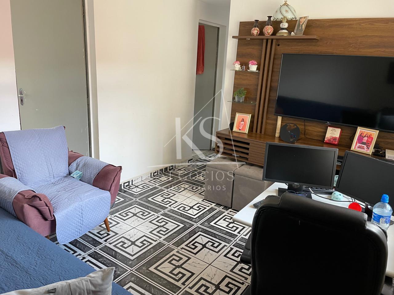 Apartamento à venda, Jaraguá, SAO PAULO - SP