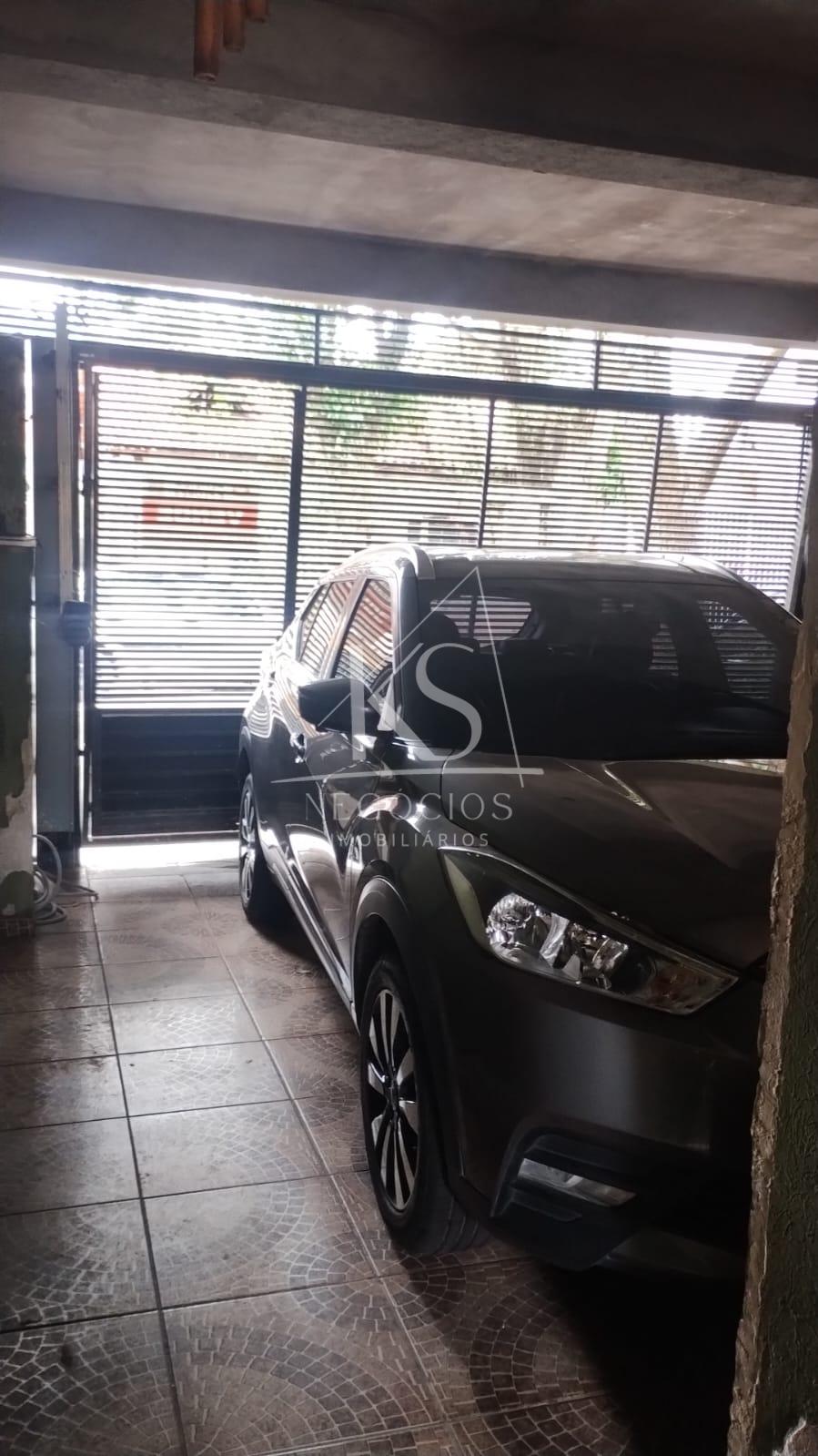 Belo Sobrado 3 dormitórios e 2 vagas vagas no vista verde