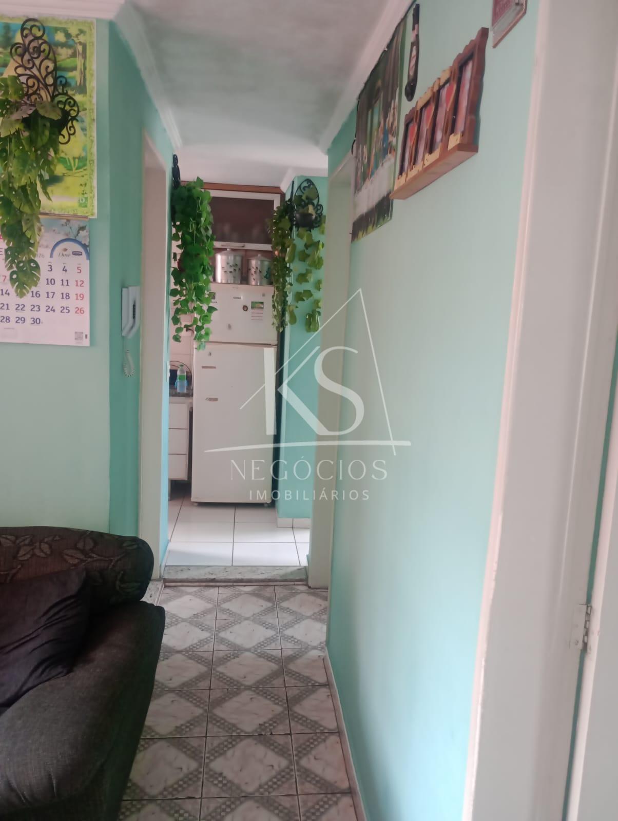 Belo Apartamento Cdhu