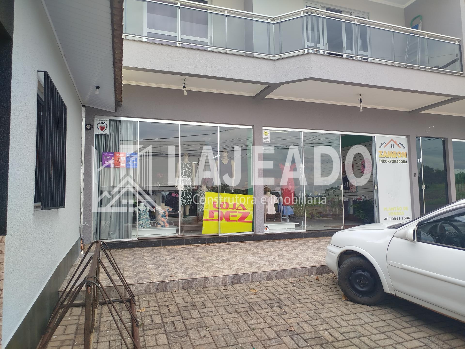 PONTO COMERCIAL , JARDIM CONCÓRDIA, DOIS VIZINHOS - PR