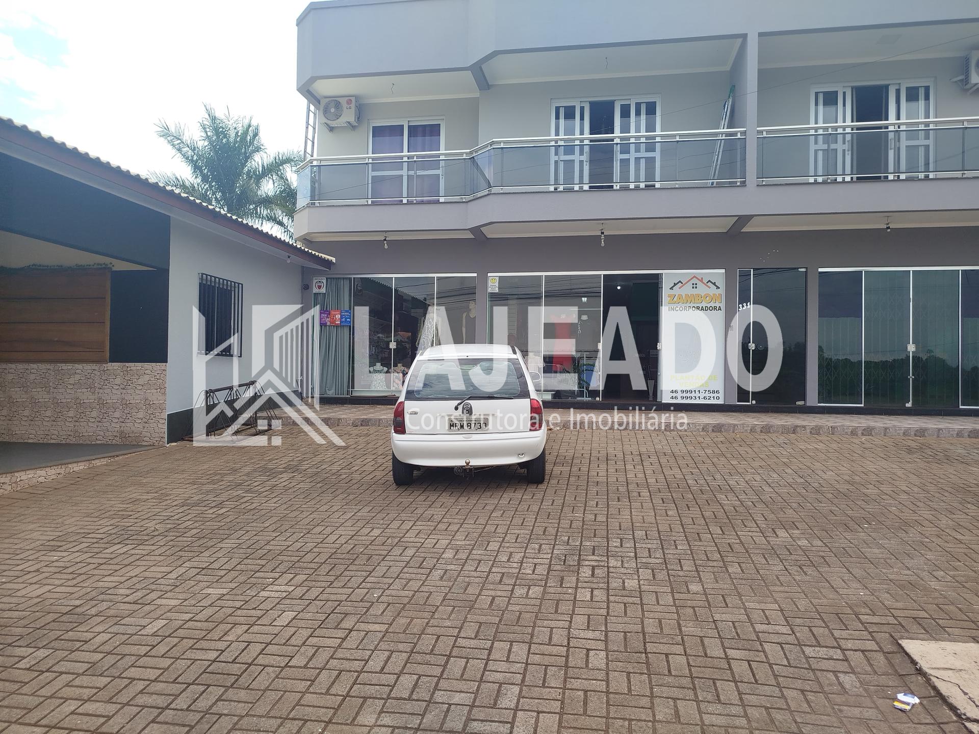 PONTO COMERCIAL , JARDIM CONCÓRDIA, DOIS VIZINHOS - PR
