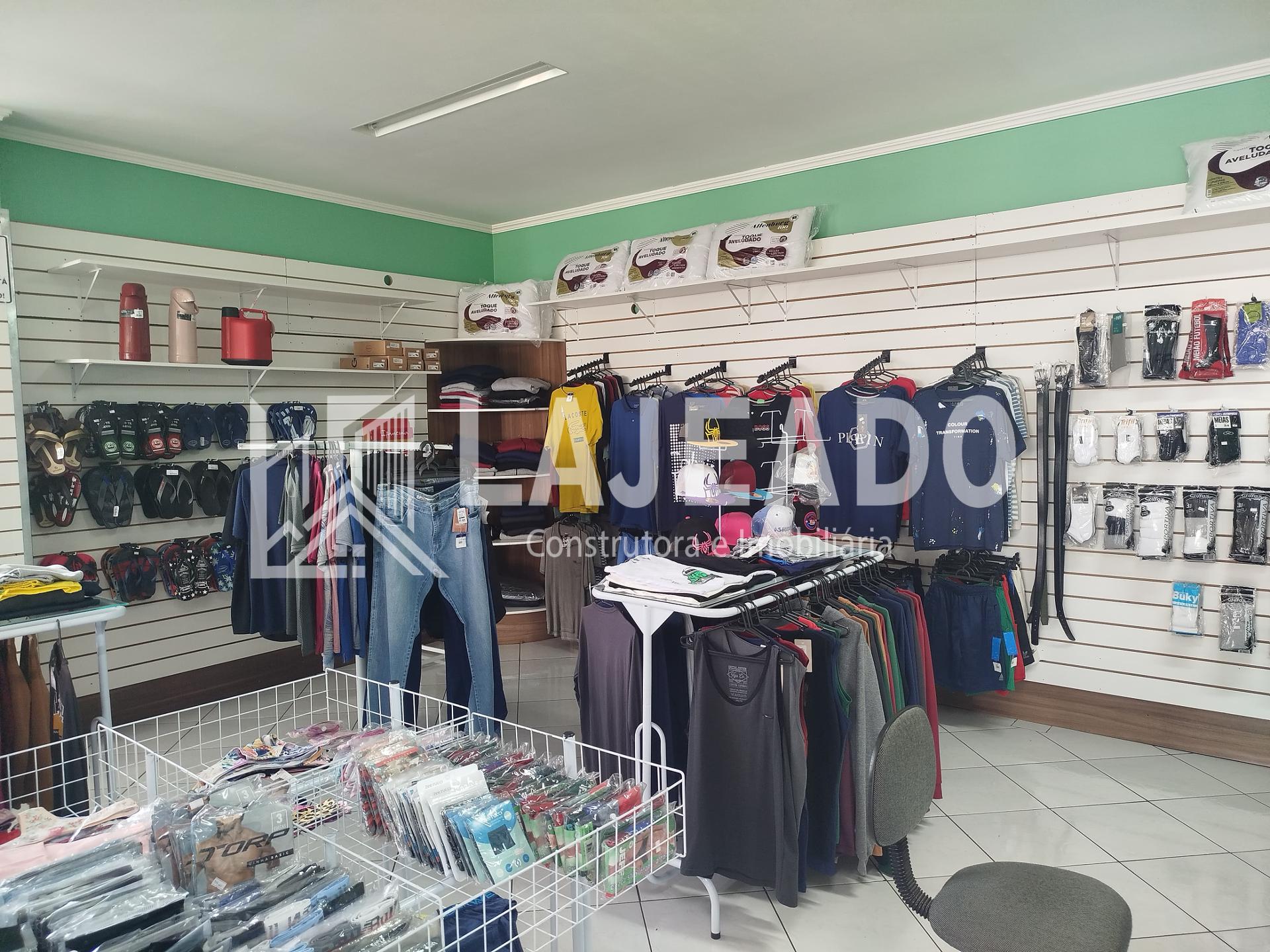 PONTO COMERCIAL , JARDIM CONCÓRDIA, DOIS VIZINHOS - PR