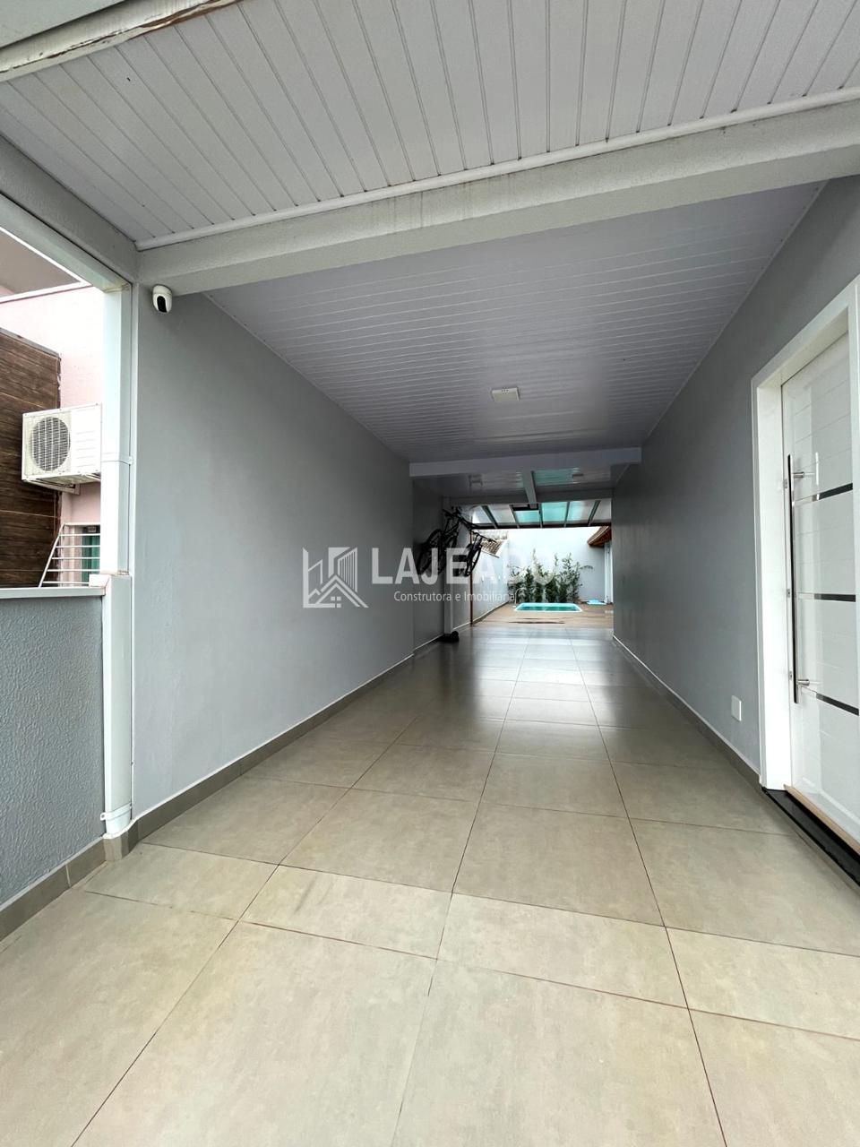 VENDE-SE CASA,LOCALIADA NO LOTEAMENTO SÃO JOÃO-  DOIS VIZINHOS...