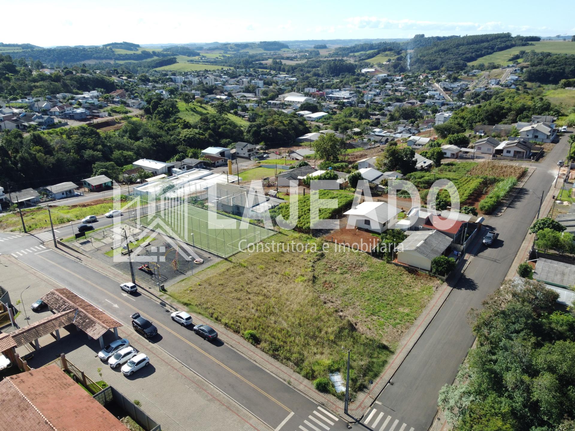 VENDE-SE LOTE,  VERE - PR