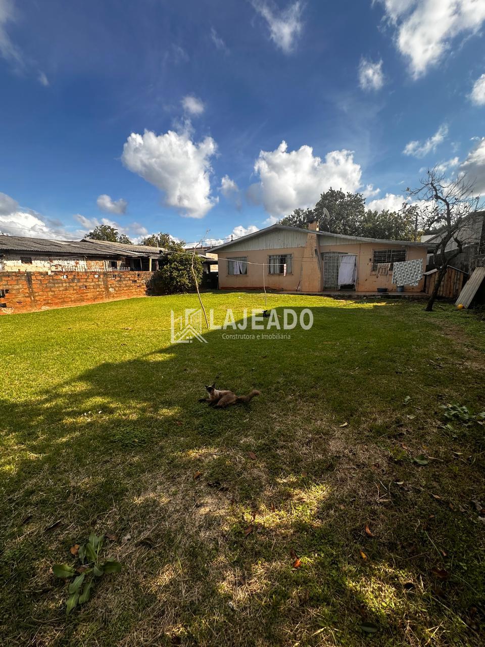 VENDE-SE LOTE, BAIRRO SAGRADA FAMILIA, DOIS VIZINHOS - PR
