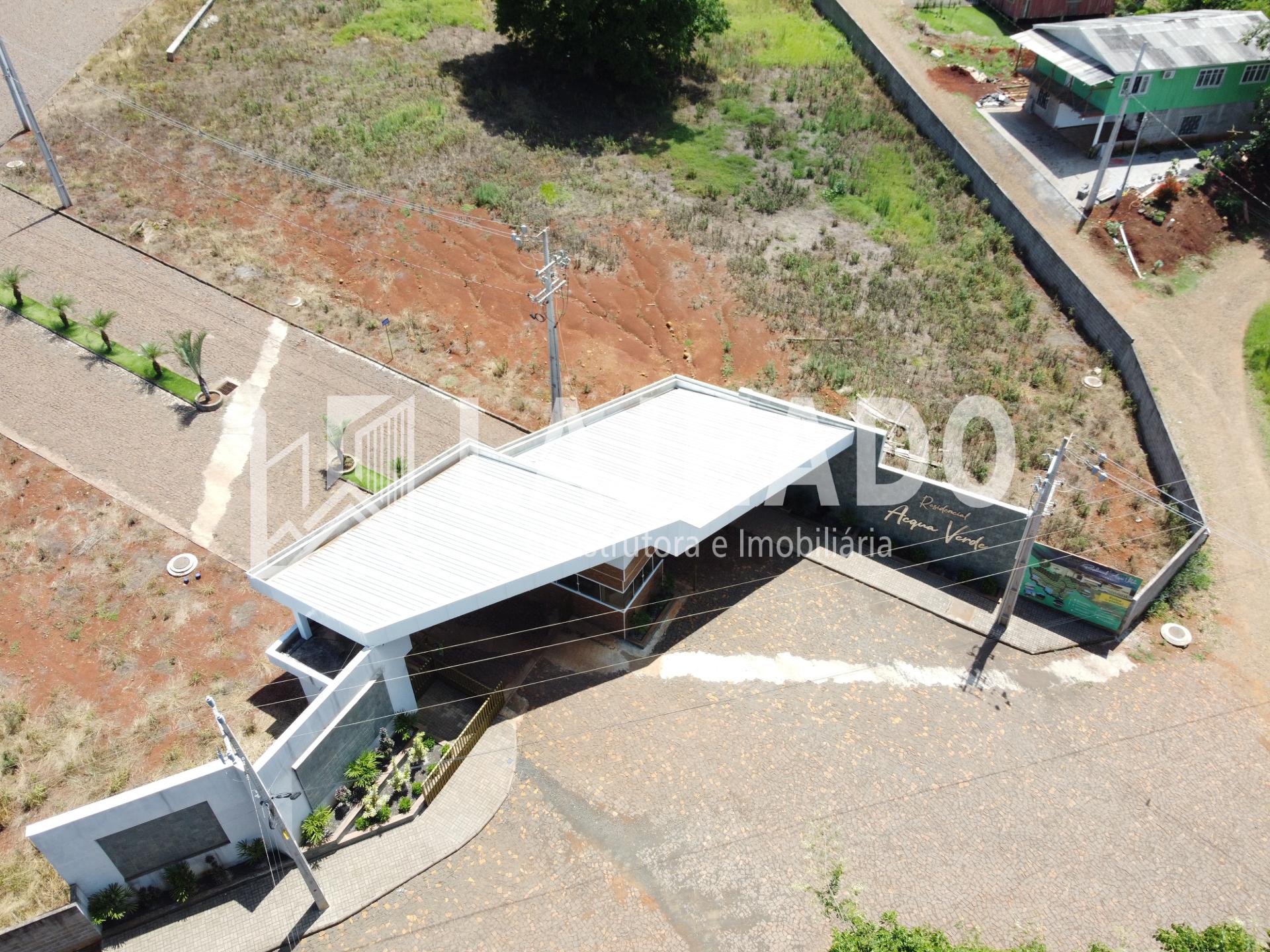 LOTES EM CONDOMÍNIO FECHADO, DOIS VIZINHOS - PR