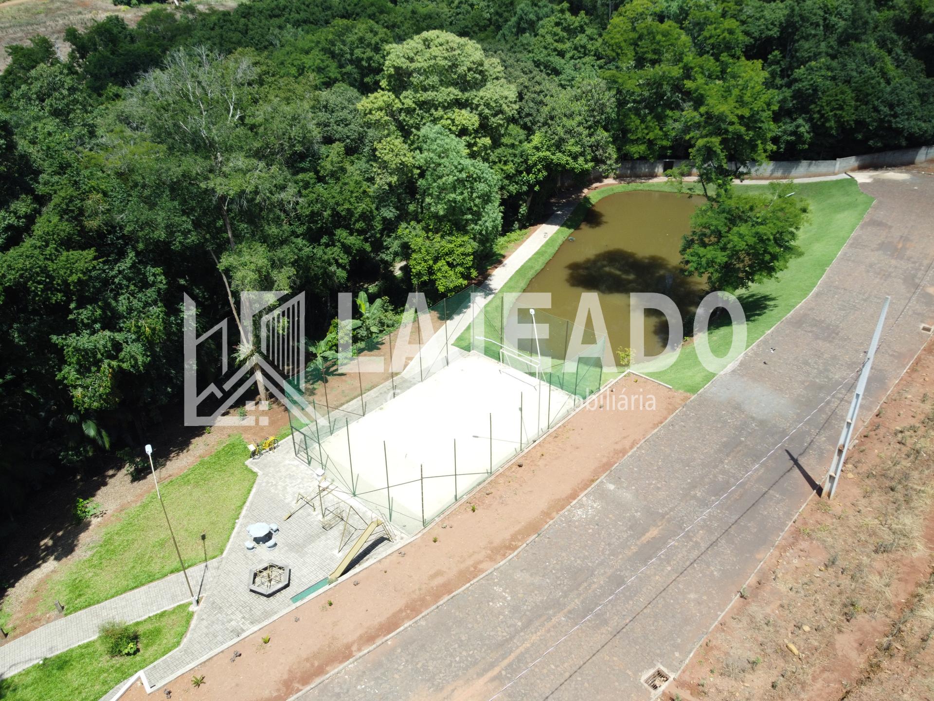 LOTES EM CONDOMÍNIO FECHADO, DOIS VIZINHOS - PR