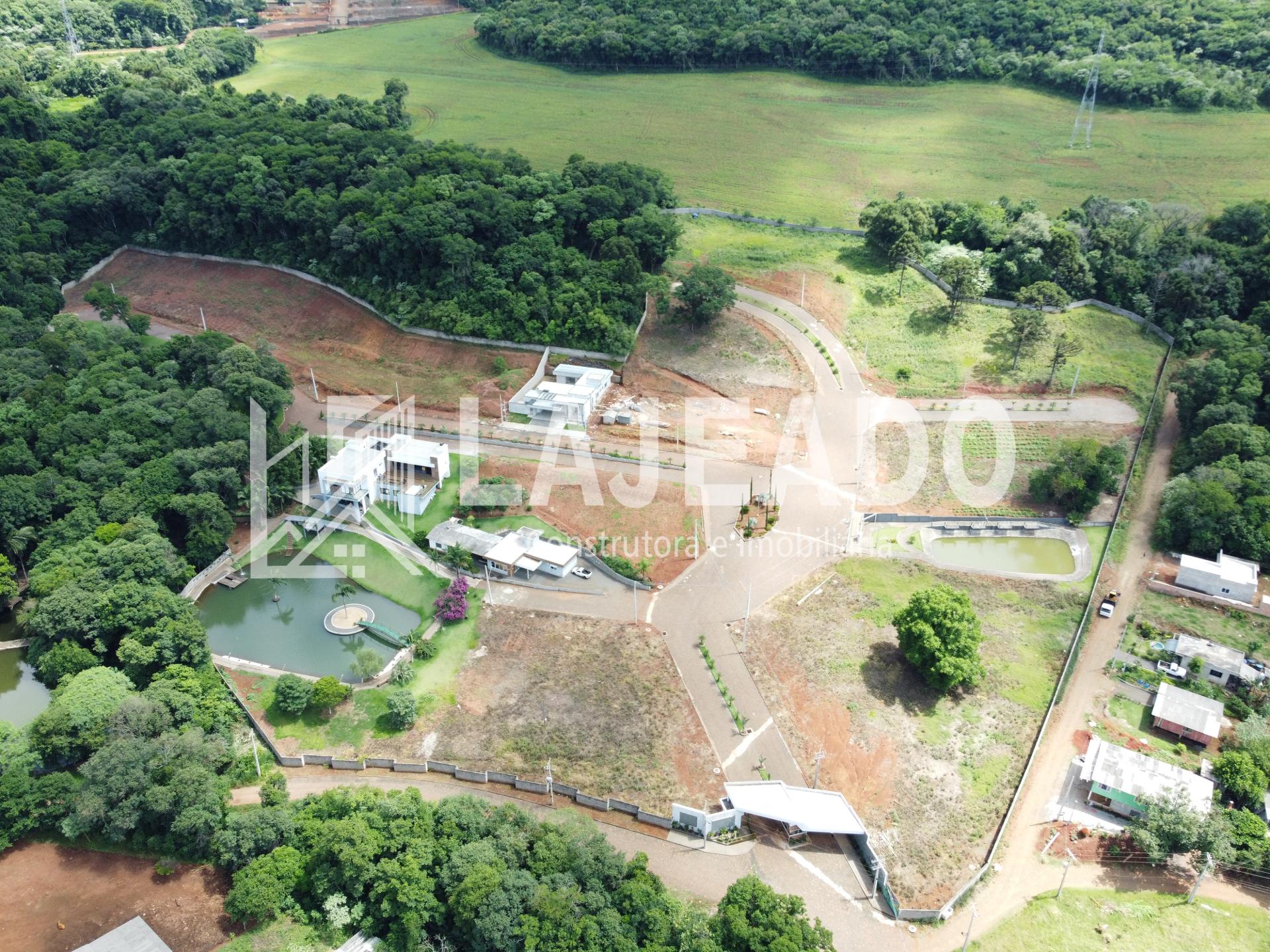 LOTES EM CONDOMÍNIO FECHADO, DOIS VIZINHOS - PR