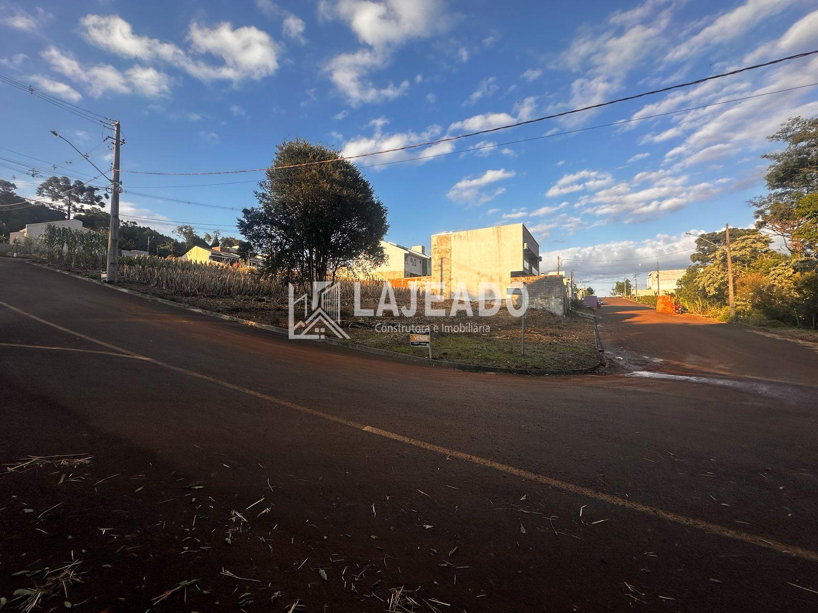 VENDE-SE LOTE, LOTEAMENTE VERDI, DOIS VIZINHOS - PR