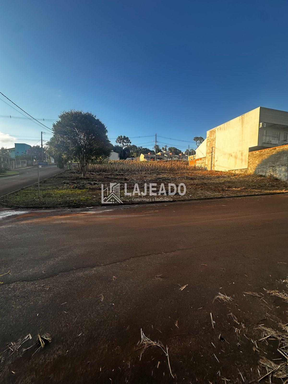 VENDE-SE LOTE, LOTEAMENTE VERDI, DOIS VIZINHOS - PR