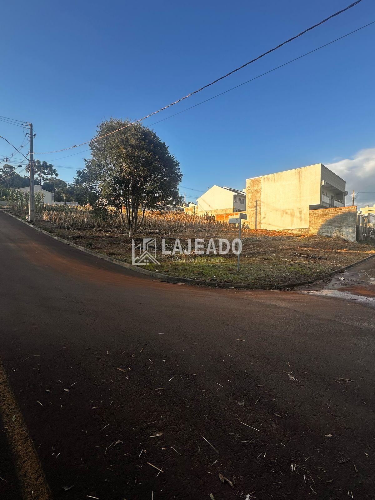 VENDE-SE LOTE, LOTEAMENTE VERDI, DOIS VIZINHOS - PR