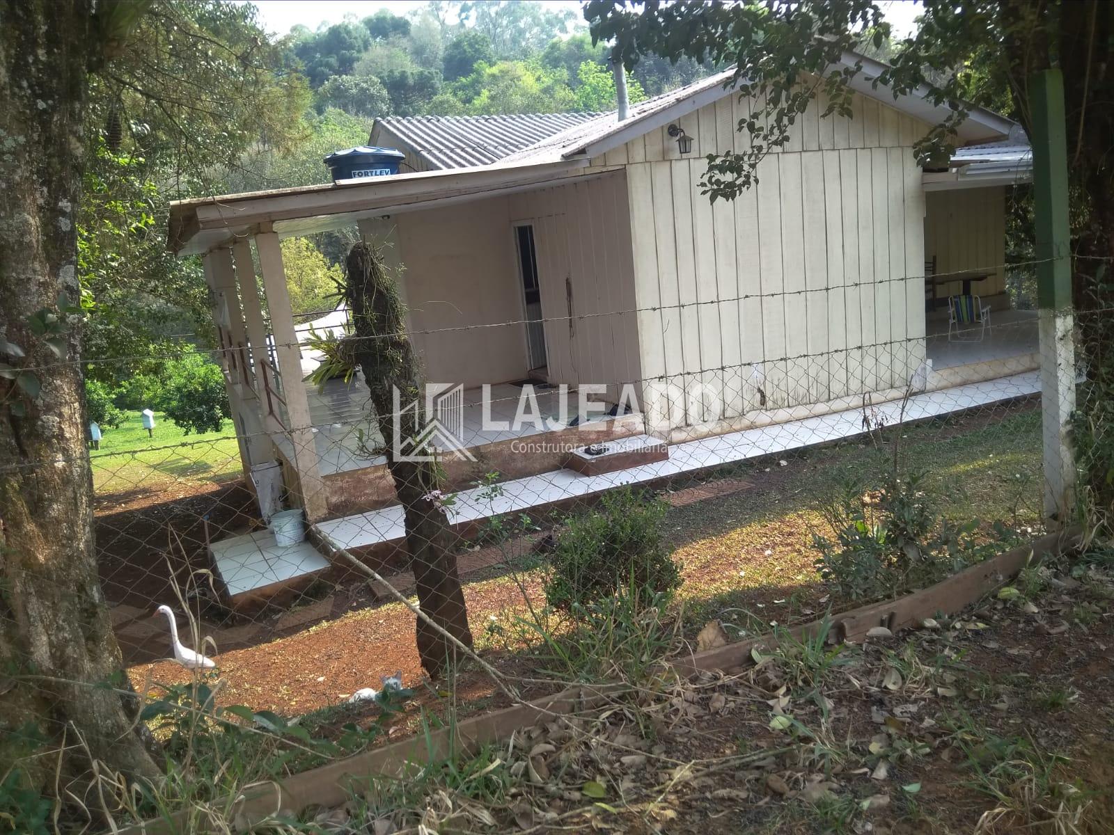 VENDE-SE SÍTIO, ZONA RURAL, DOIS VIZINHOS - PR