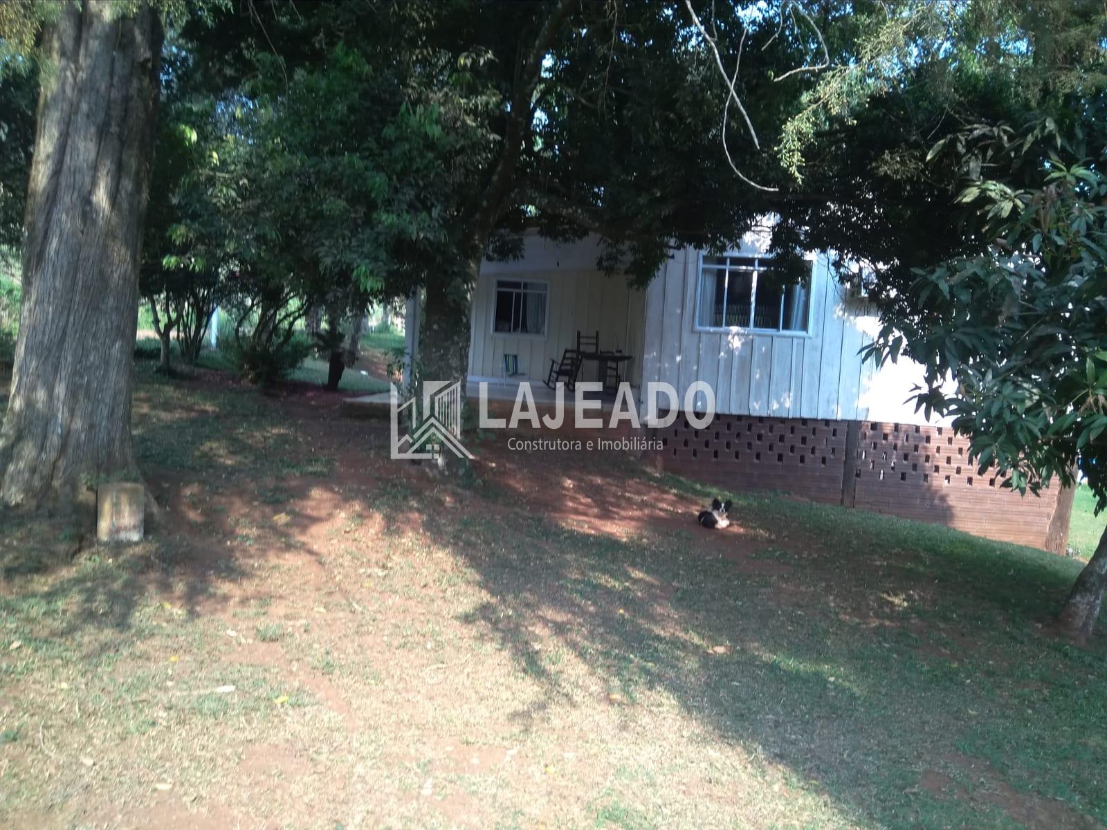 VENDE-SE SÍTIO, ZONA RURAL, DOIS VIZINHOS - PR