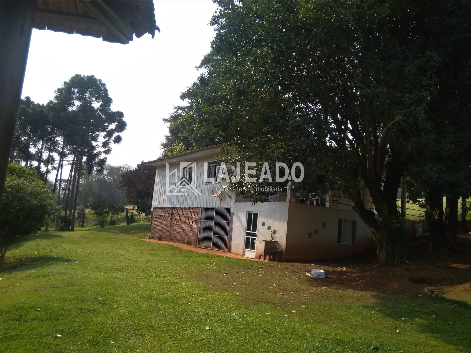 VENDE-SE SÍTIO, ZONA RURAL, DOIS VIZINHOS - PR