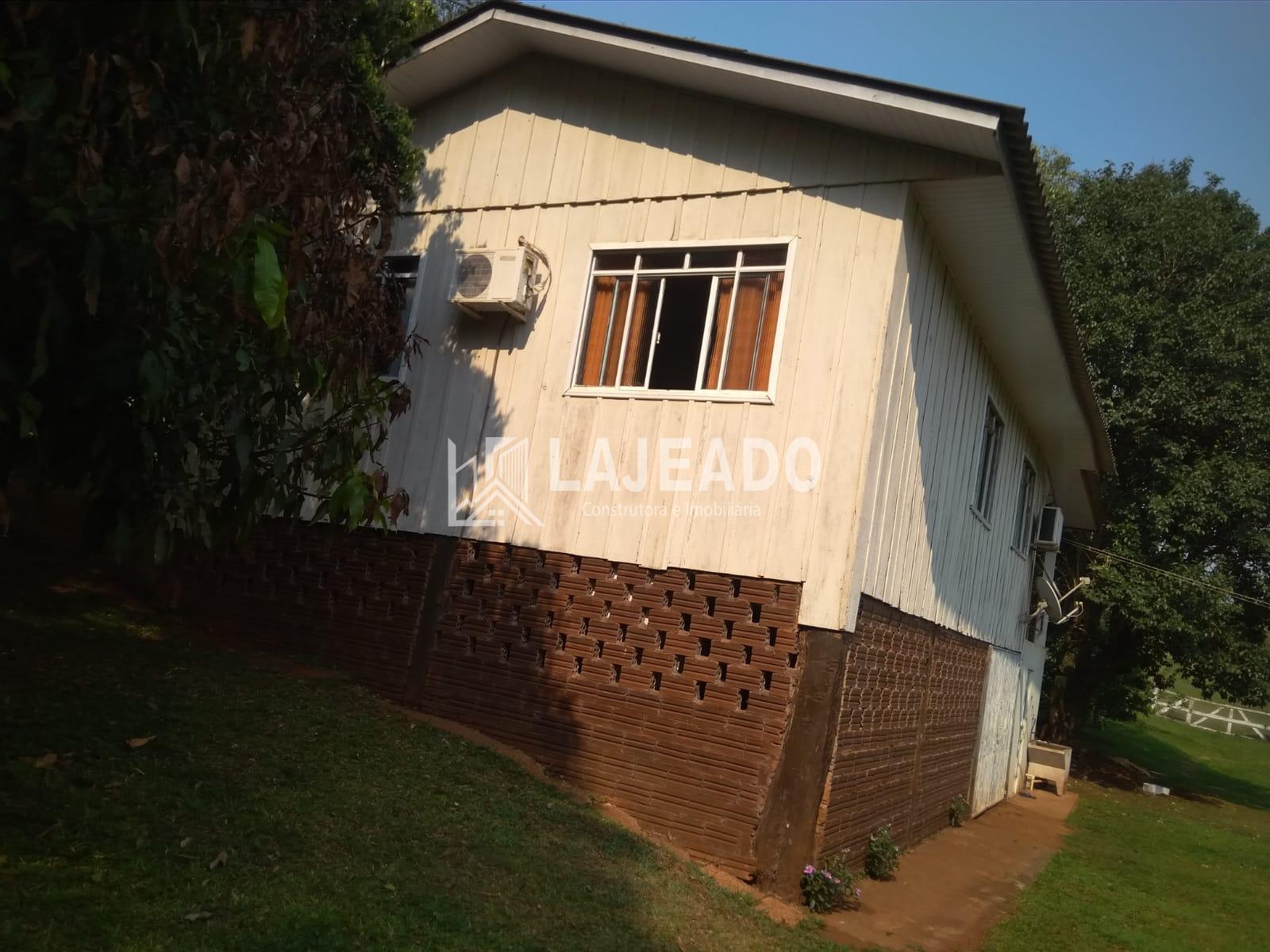 VENDE-SE SÍTIO, ZONA RURAL, DOIS VIZINHOS - PR